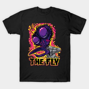 The Fly T-Shirt